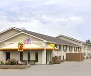 Photo of the hotel SUPER 8 NORFOLK