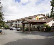 Photo of the hotel SUPER 8 LACEY OLYMPIA AREA