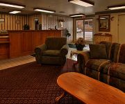 Photo of the hotel SUPER 8 FERNLEY
