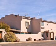 Photo of the hotel SUPER 8 TAOS