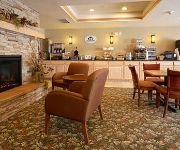 Photo of the hotel Comfort Inn Evansville-Casper