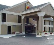 Photo of the hotel SUPER 8 ERWIN