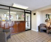 Photo of the hotel SUPER 8 TIFTON
