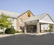 Photo of the hotel SUPER 8 ADRIAN