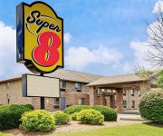 Photo of the hotel SUPER 8 NOBLESVILLE INDIANAPOL