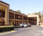 Photo of the hotel Econo Lodge Decatur