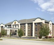 Photo of the hotel Comfort Inn Lees Summit @ Hwy 50 & Hwy 291