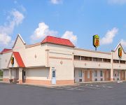 Photo of the hotel SUPER 8 CRAWFORDSVILLE