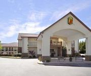 Photo of the hotel SUPER 8 MOTEL - LAVONIA