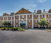 Photo of the hotel Quality Inn Alcoa
