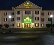 Photo of the hotel Quality Inn Crestview
