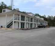Photo of the hotel Jameson Inn Greensboro