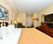 Photo of the hotel Quality Inn Oak Ridge