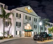 Photo of the hotel Quality Inn Palm Bay
