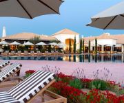 Photo of the hotel Algarve  a Luxury Collection Resort Pine Cliffs Residence