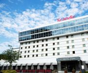 Photo of the hotel SCANDIC TABY