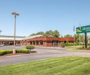Photo of the hotel Quality Inn South Bend