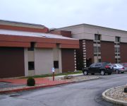 Photo of the hotel Red Roof Inn & Suites Terre Haute