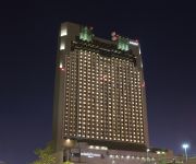 Photo of the hotel Swissotel Nankai Osaka