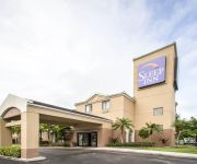 Photo of the hotel Sleep Inn Miami Airport