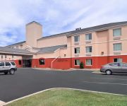 Photo of the hotel Econo Lodge Champaign Urbana - University Area