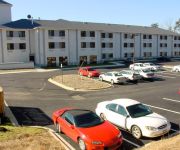 Photo of the hotel MD - NAVAIR Red Roof Inn and Suites California