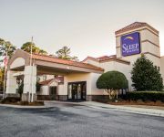 Photo of the hotel Sleep Inn & Suites Near Ft. Bragg