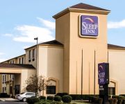 Photo of the hotel Sleep Inn Concord - Kannapolis