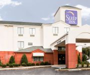 Photo of the hotel Sleep Inn Henderson
