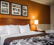 Photo of the hotel Sleep Inn & Suites Dunmore