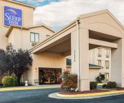 Photo of the hotel Sleep Inn Near Quantico Main Gate