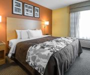 Photo of the hotel Sleep Inn & Suites