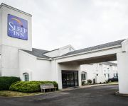 Photo of the hotel Sleep Inn Bridgeport-Clarksburg