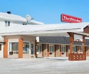 Photo of the hotel THRIFTLODGE COCHRANE SOUTH