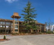 Photo of the hotel Rodeway Inn Portland - Jantzen Beach