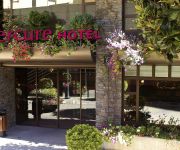 Photo of the hotel Mercure Andorra
