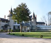 Photo of the hotel Villa Navarre Chateaux & Hotels Collection