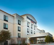 Photo of the hotel SpringHill Suites Dallas DFW Airport North/Grapevine