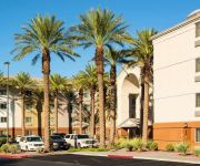 Photo of the hotel Candlewood Suites LAS VEGAS