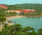 Photo of the hotel Las Brisas Huatulco Summit