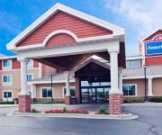 Photo of the hotel AmericInn Chanhassen