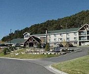Photo of the hotel AmericInn Eagle