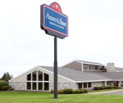 Photo of the hotel Americinn Two Harbors