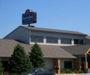 Photo of the hotel AmericInn Lodge & Suites Sioux City - Airport
