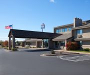 Photo of the hotel AmericInn Hotel & Suites Eau Claire