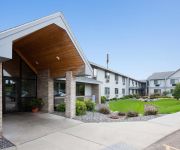 Photo of the hotel AmericInn Lodge & Suites Sauk Centre