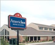 Photo of the hotel AmericInn Coralville
