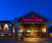 Photo of the hotel AmericInn Lodge & Suites Madison South