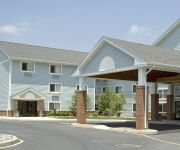 Photo of the hotel DAYS INN & SUITES MILFORD