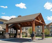 Photo of the hotel AmericInn Lodge & Suites Rexburg